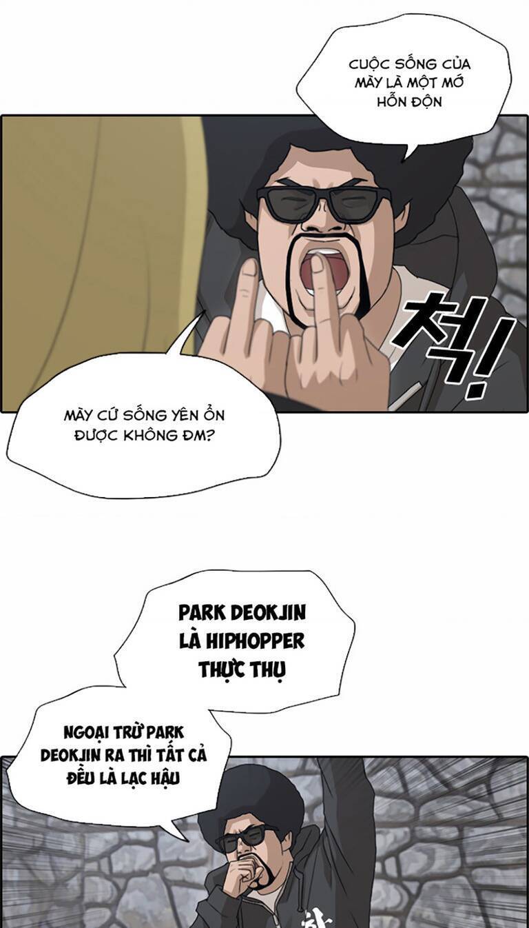 Free Draw Chapter 138 - Trang 38