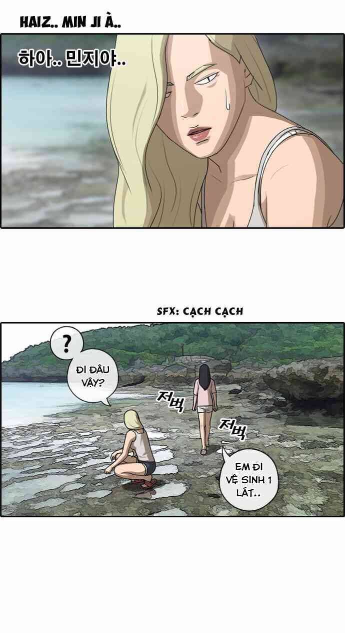 Free Draw Chapter 86 - Trang 28