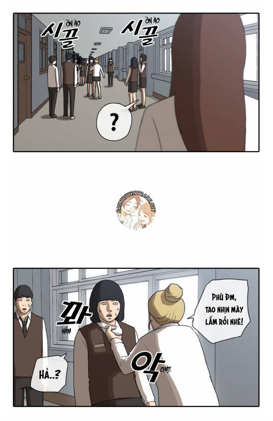 Free Draw Chapter 36 - Trang 27