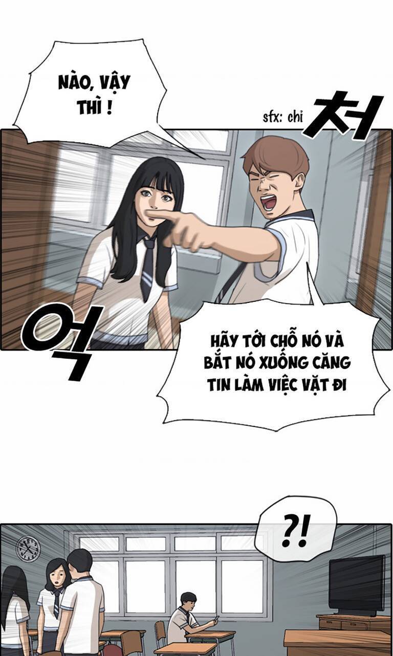 Free Draw Chapter 135 - Trang 33