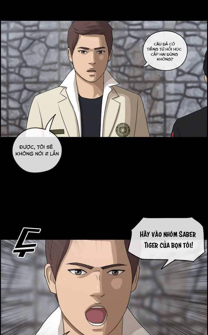 Free Draw Chapter 102 - Trang 15