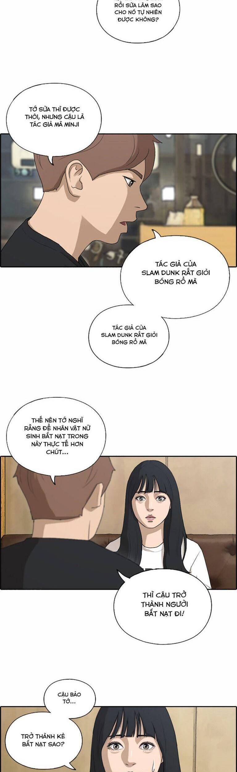 Free Draw Chapter 134 - Trang 28