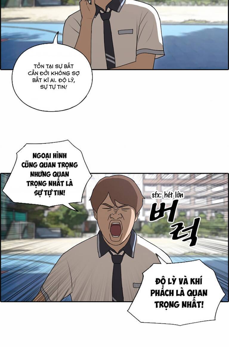 Free Draw Chapter 135 - Trang 25