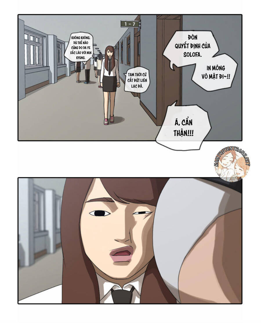 Free Draw Chapter 37 - Trang 33