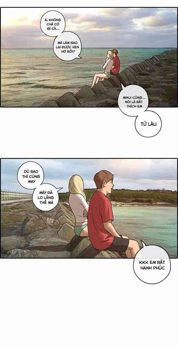 Free Draw Chapter 93 - Trang 23