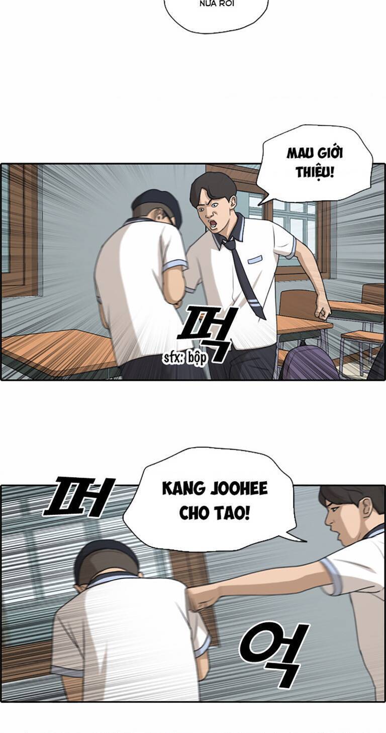 Free Draw Chapter 137 - Trang 44