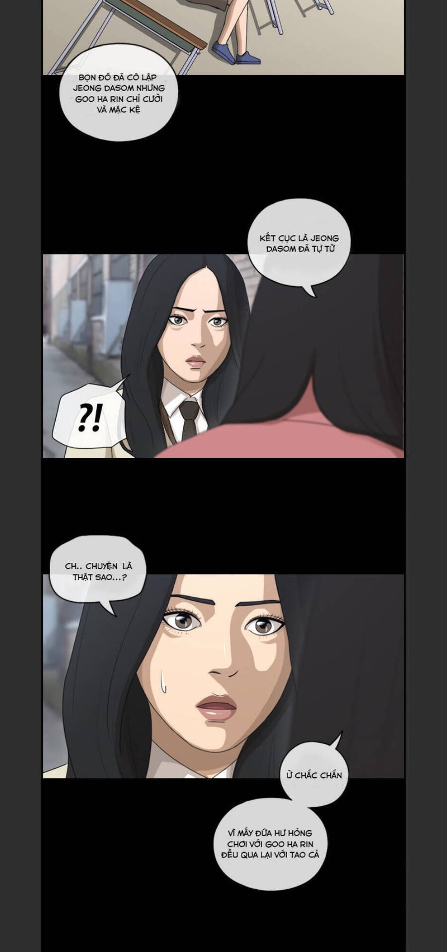 Free Draw Chapter 99 - Trang 12