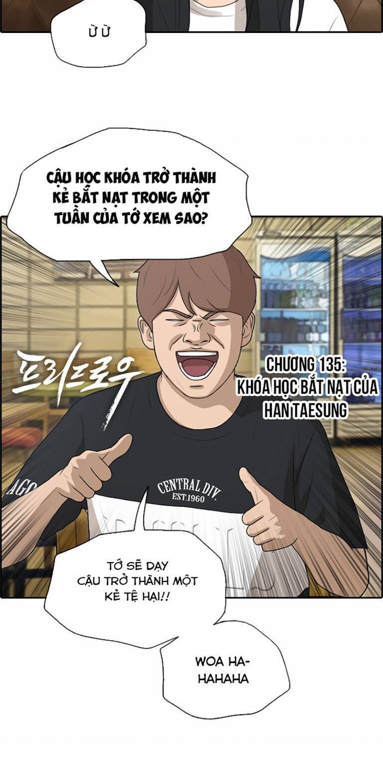 Free Draw Chapter 135 - Trang 4