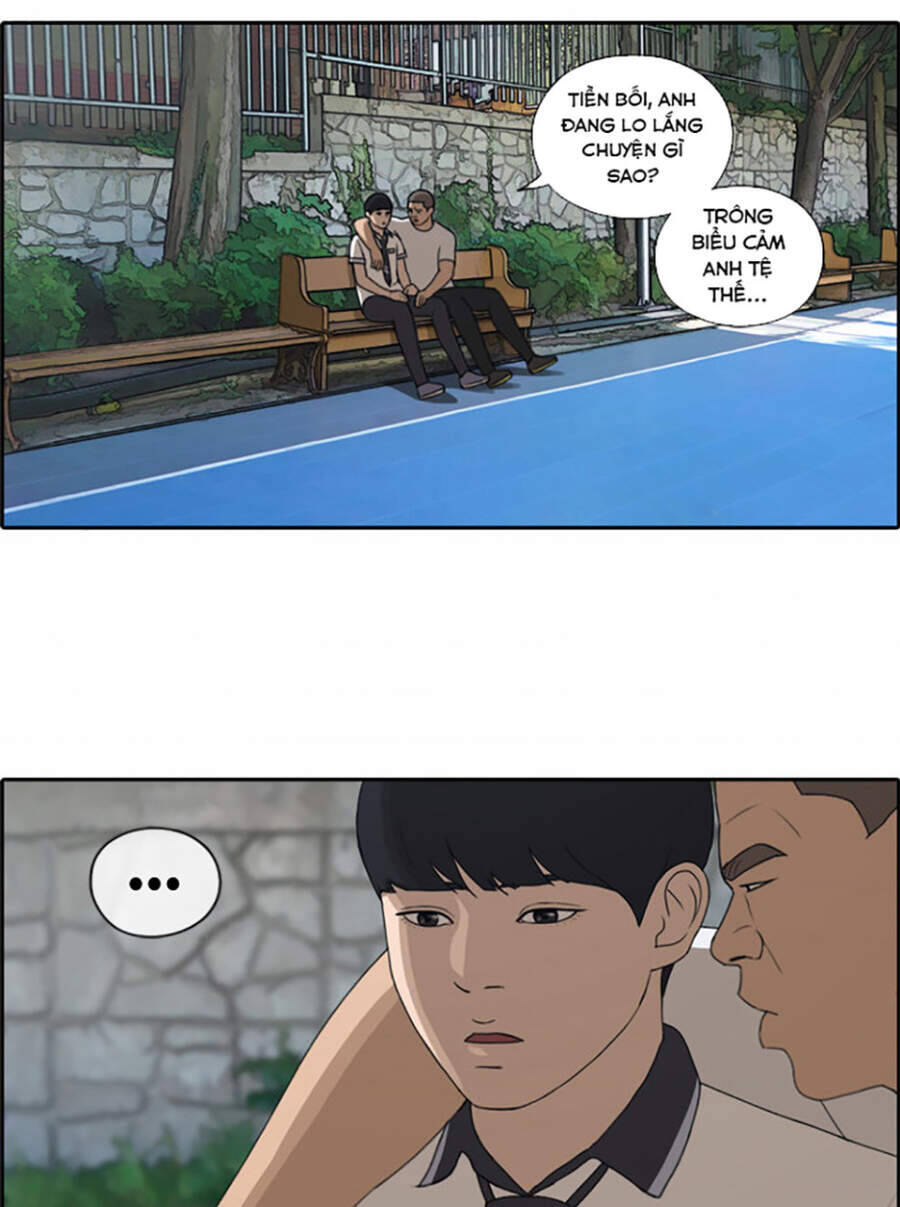 Free Draw Chapter 122 - Trang 16