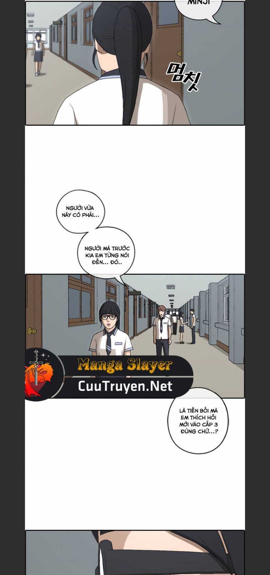 Free Draw Chapter 96 - Trang 24