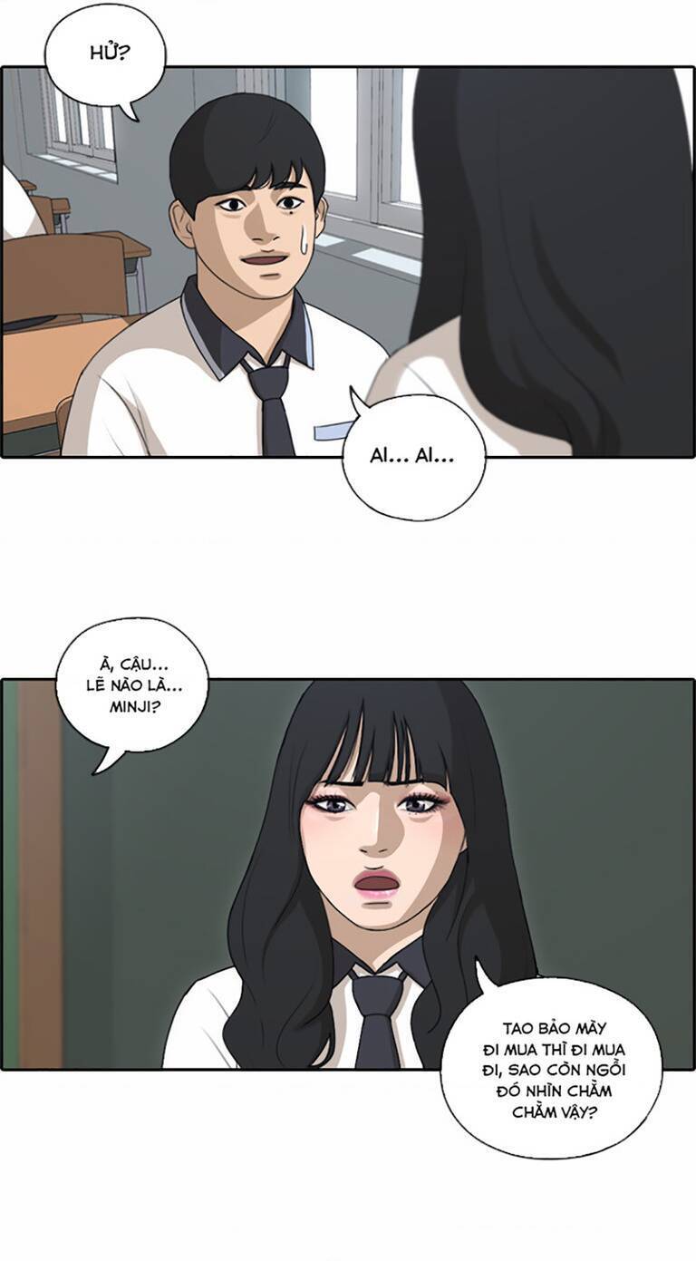 Free Draw Chapter 136 - Trang 16