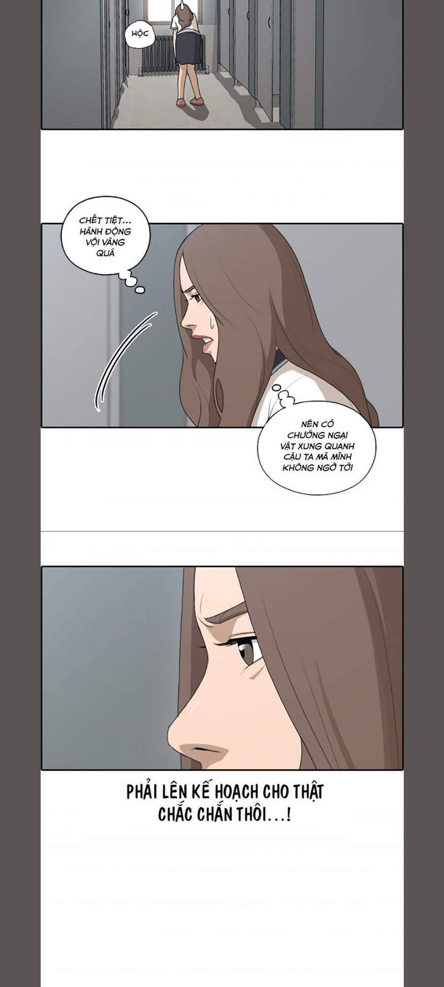 Free Draw Chapter 108 - Trang 18