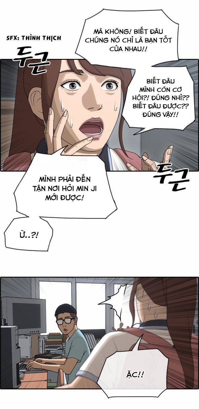 Free Draw Chapter 76 - Trang 5