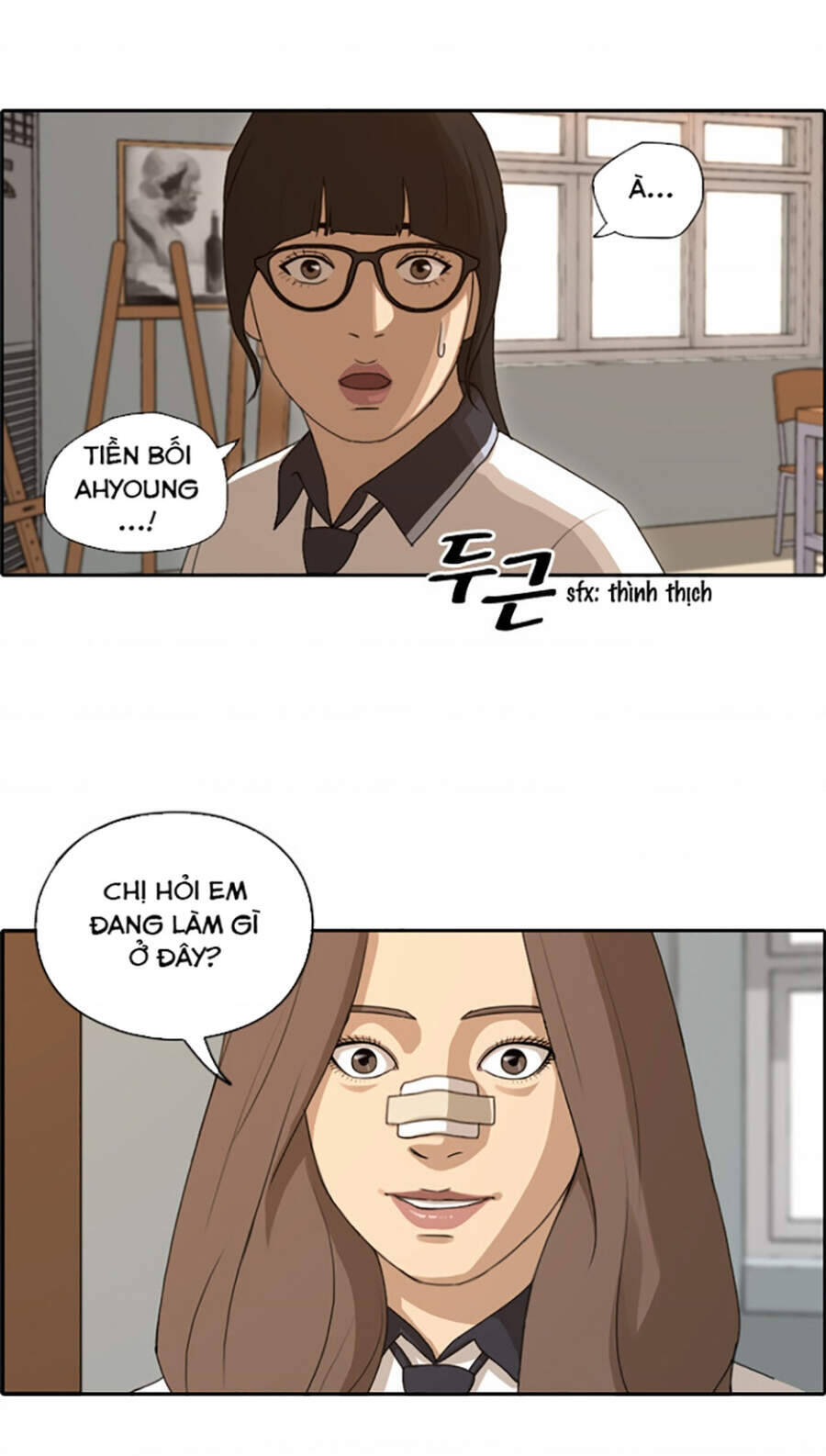 Free Draw Chapter 113 - Trang 22