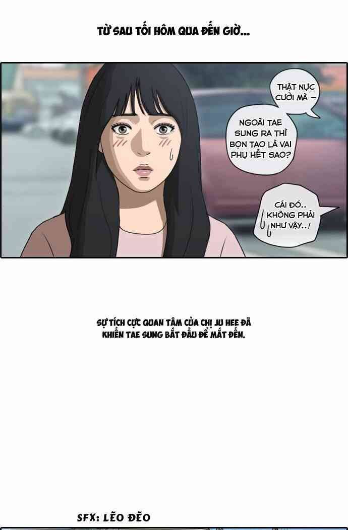 Free Draw Chapter 86 - Trang 19