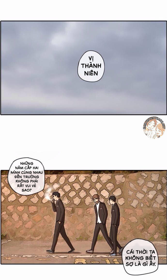 Free Draw Chapter 60 - Trang 17