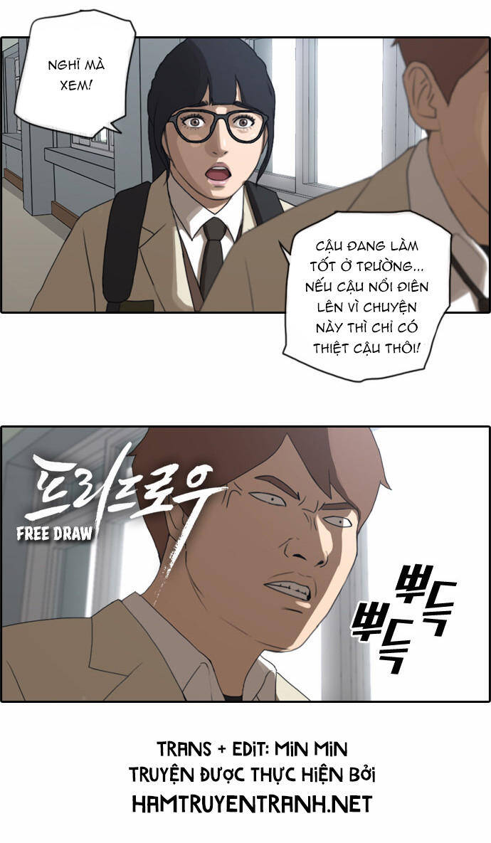 Free Draw Chapter 29 - Trang 3