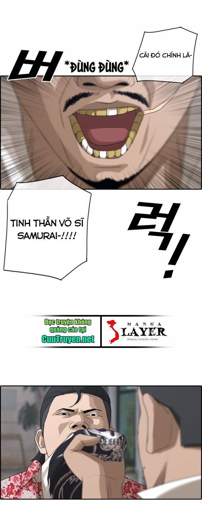 Free Draw Chapter 72.1 - Trang 8