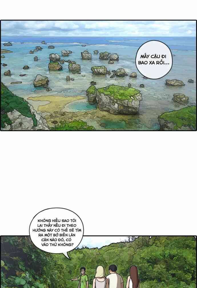 Free Draw Chapter 92 - Trang 37