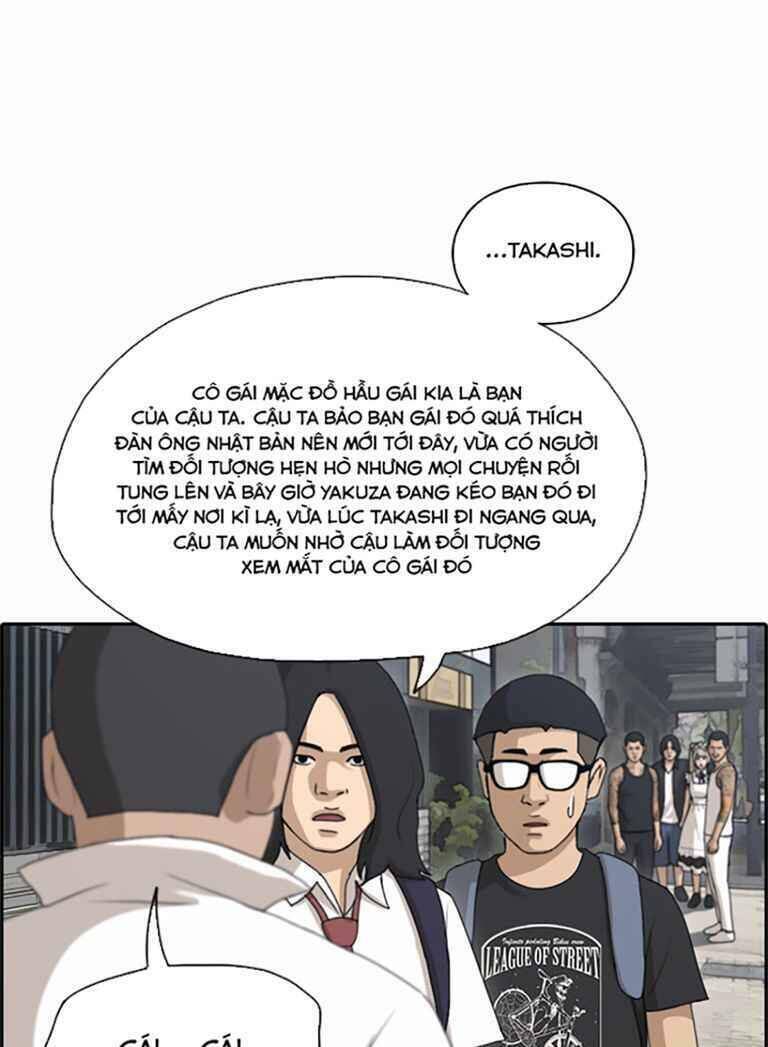 Free Draw Chapter 127 - Trang 16