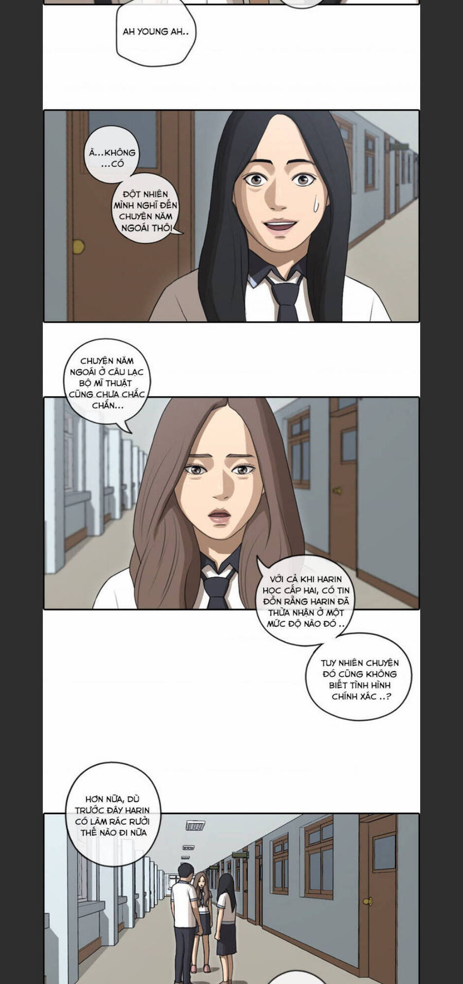 Free Draw Chapter 97 - Trang 26