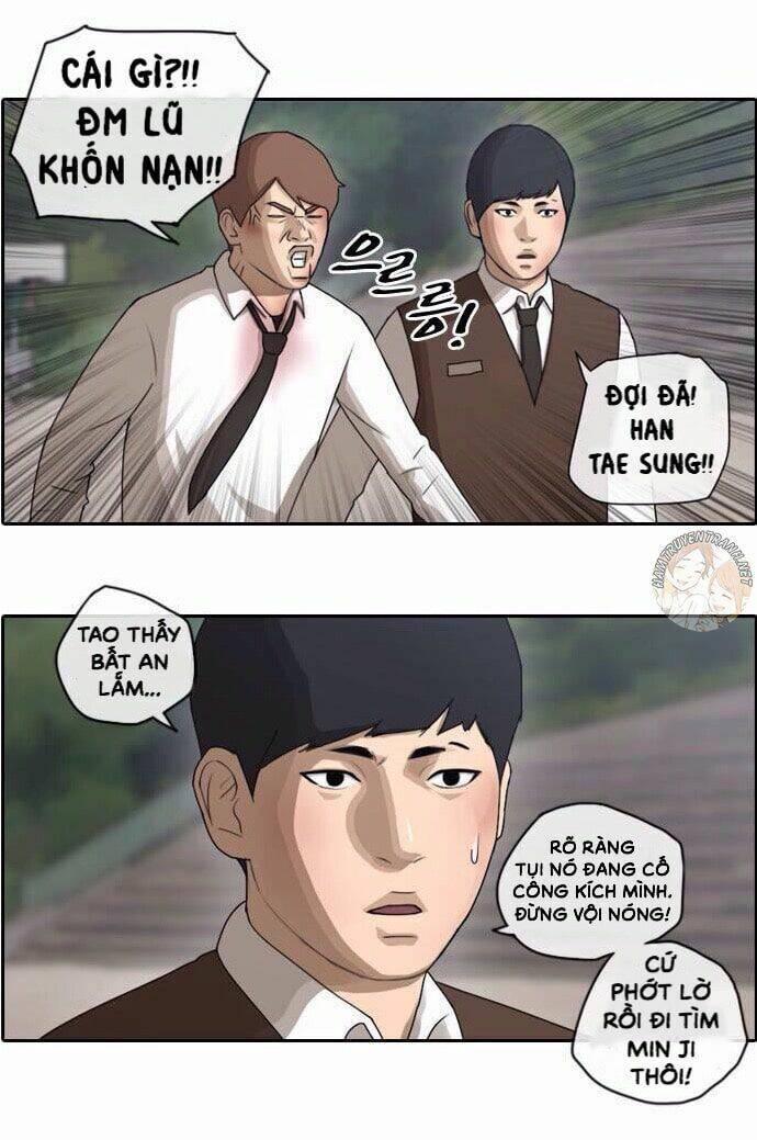 Free Draw Chapter 57 - Trang 24