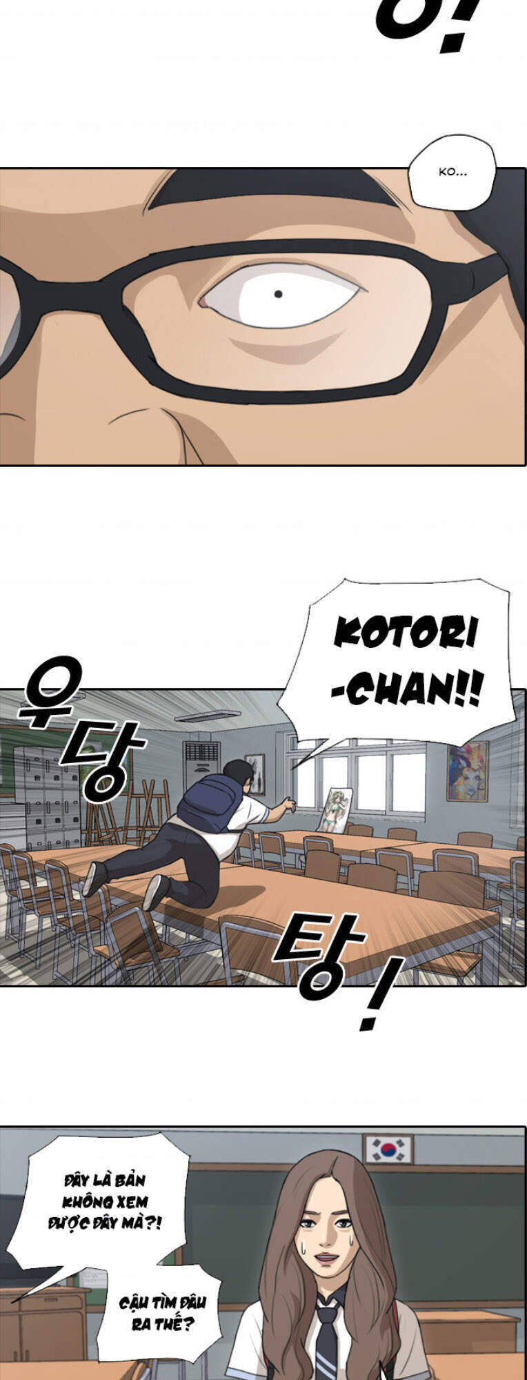 Free Draw Chapter 106 - Trang 10