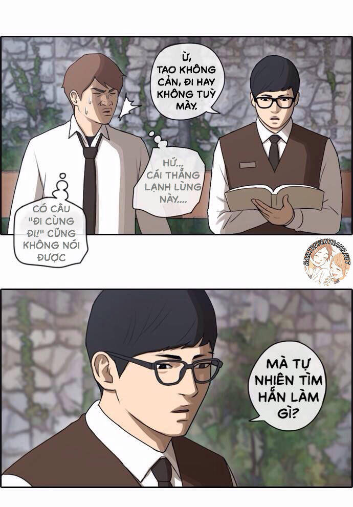 Free Draw Chapter 49 - Trang 16