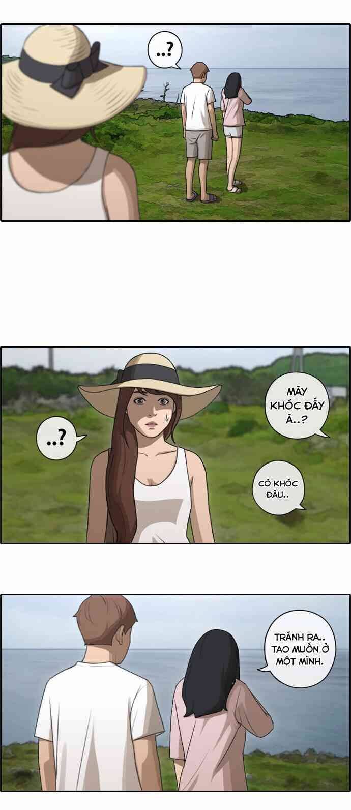 Free Draw Chapter 87 - Trang 27