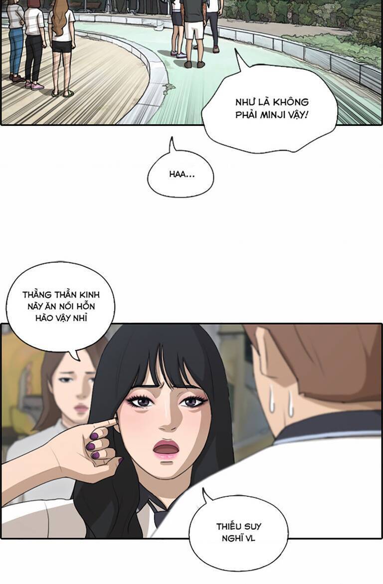 Free Draw Chapter 136 - Trang 9