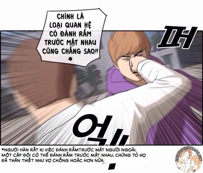 Free Draw Chapter 58 - Trang 3