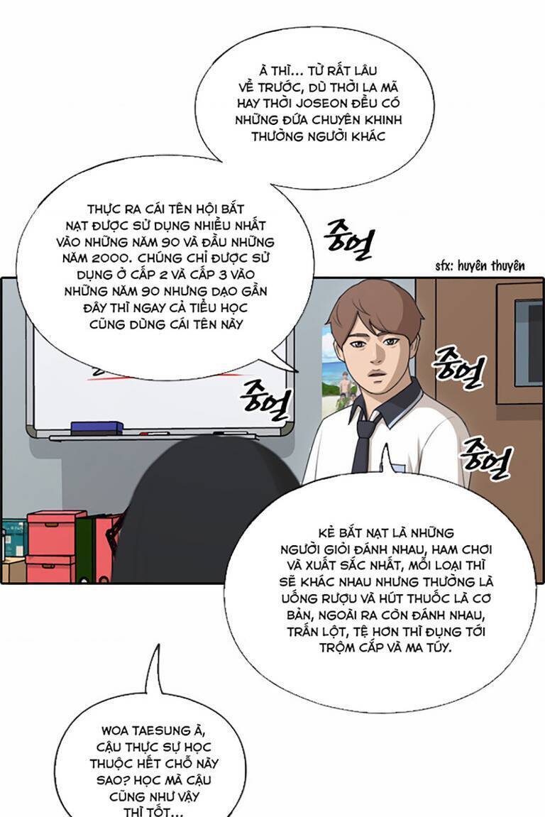 Free Draw Chapter 135 - Trang 20