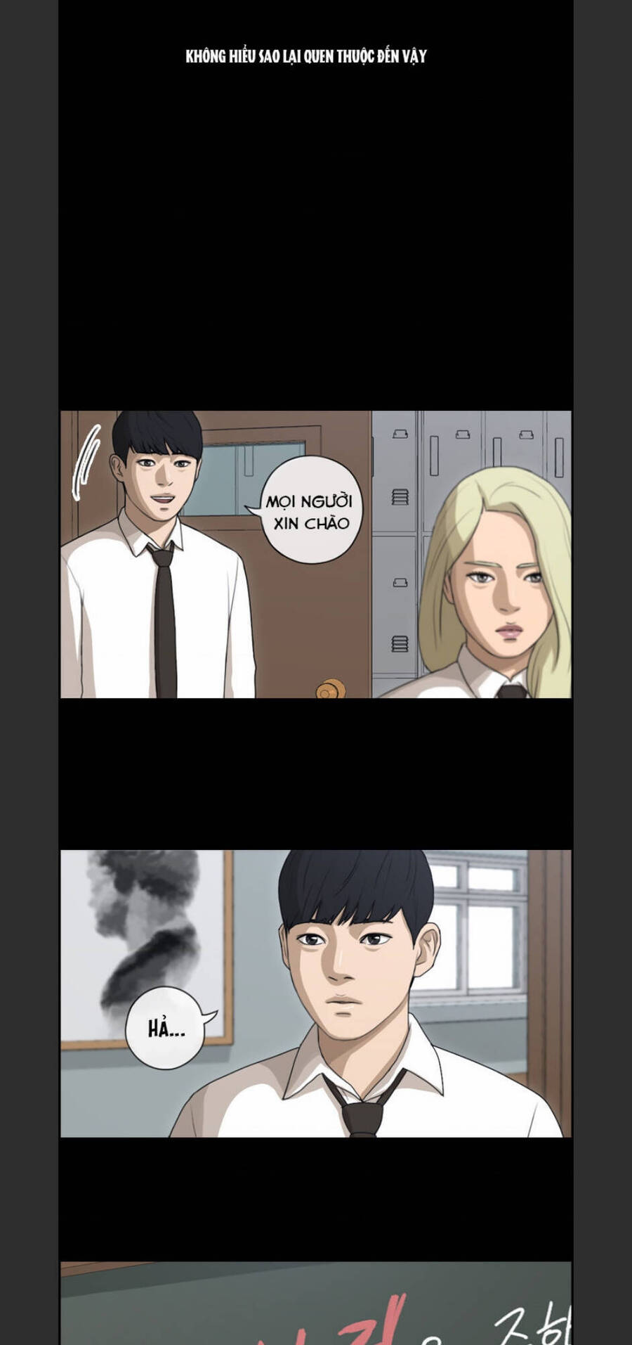 Free Draw Chapter 99 - Trang 46