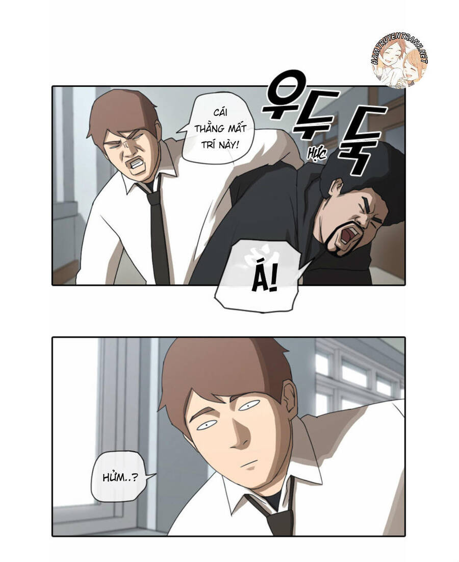 Free Draw Chapter 38 - Trang 8