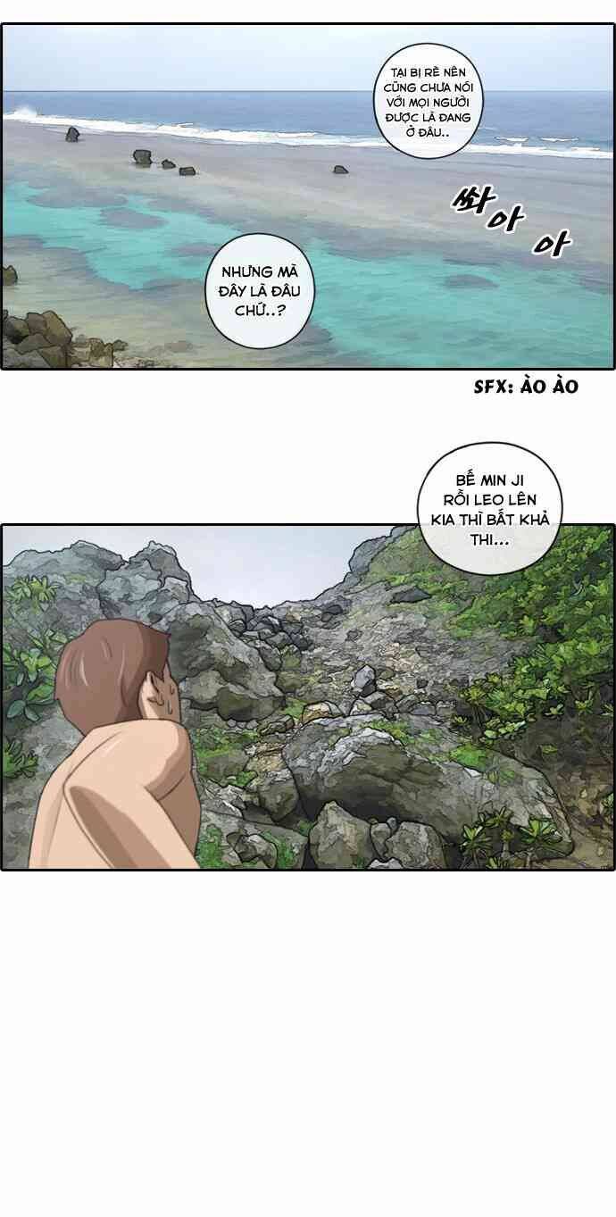 Free Draw Chapter 89 - Trang 19