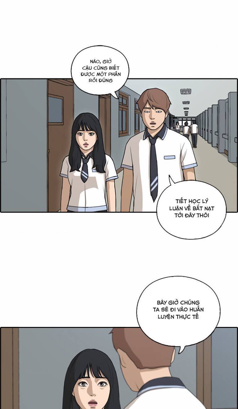 Free Draw Chapter 135 - Trang 28