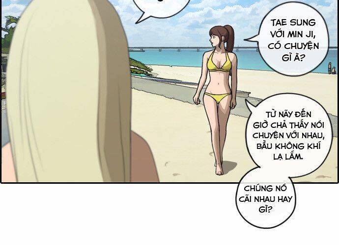 Free Draw Chapter 85 - Trang 15