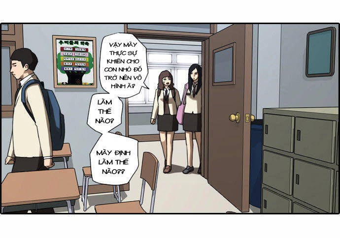 Free Draw Chapter 18 - Trang 21