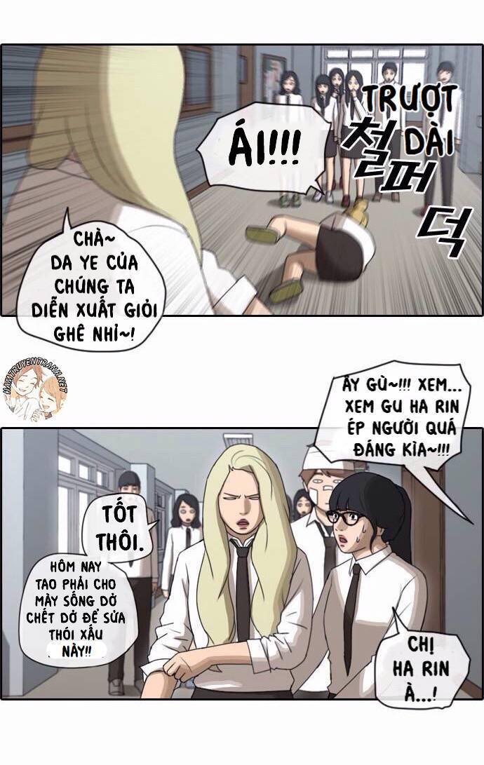 Free Draw Chapter 62 - Trang 24