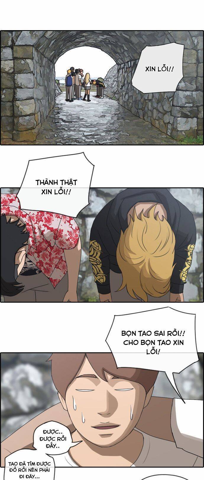 Free Draw Chapter 79 - Trang 10