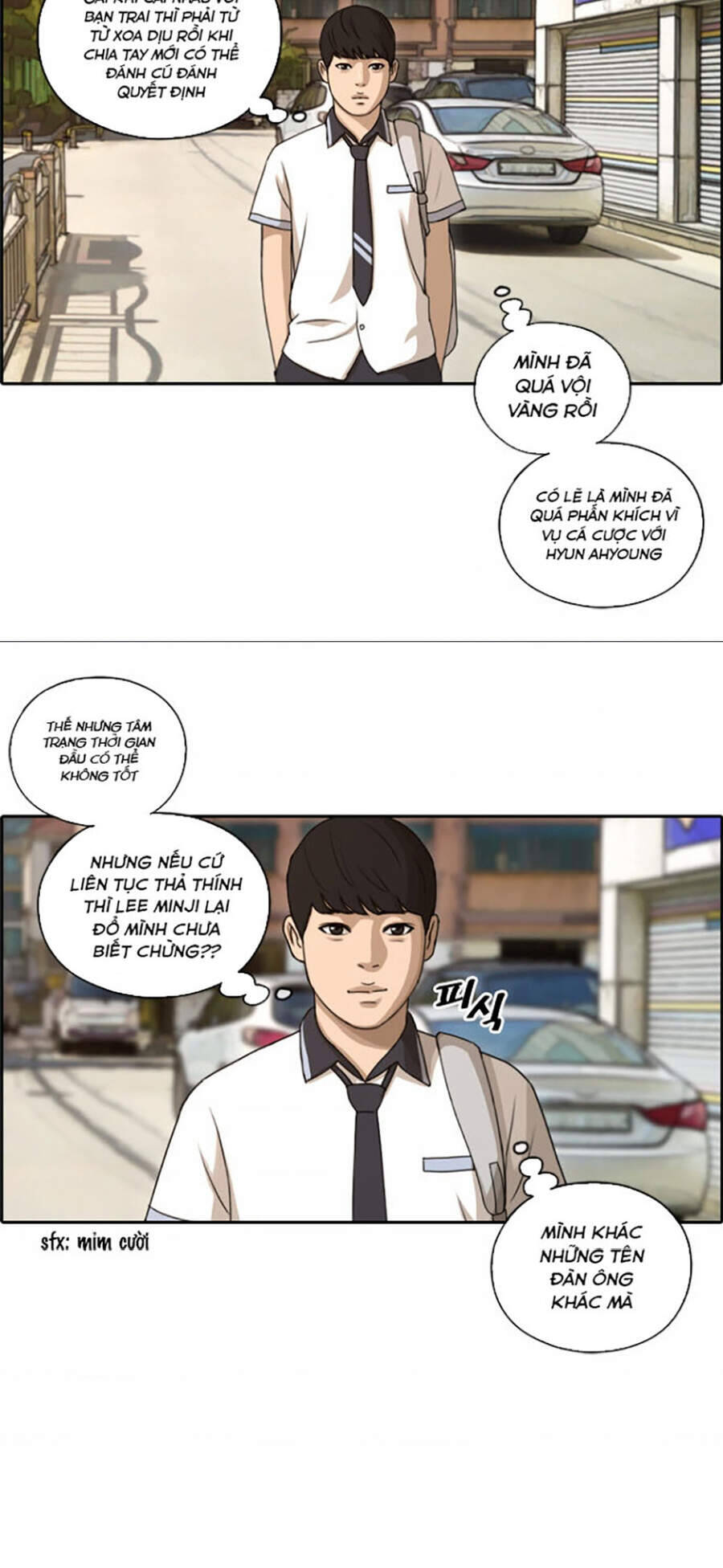 Free Draw Chapter 112 - Trang 45