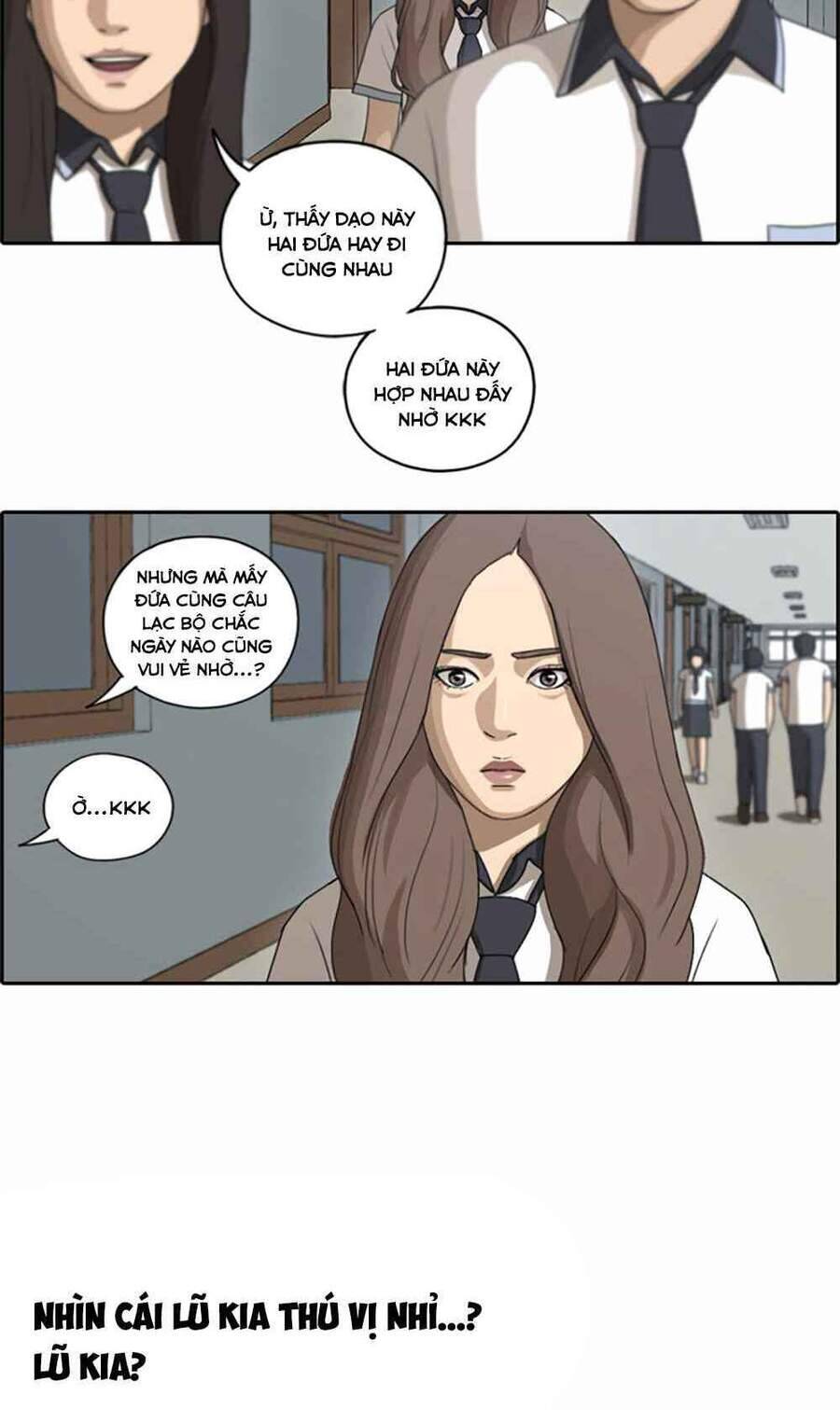 Free Draw Chapter 104 - Trang 24