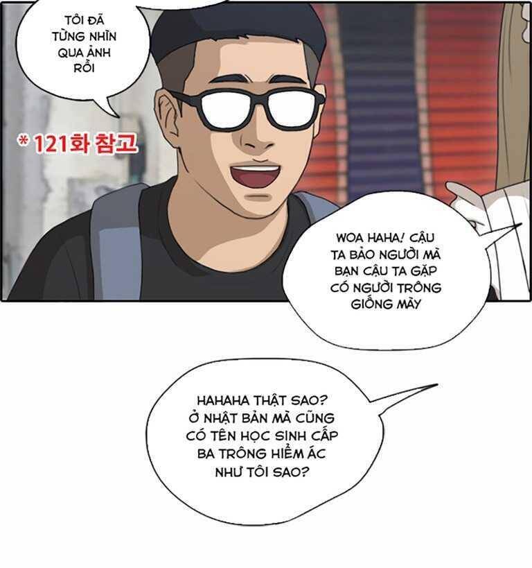 Free Draw Chapter 131 - Trang 33