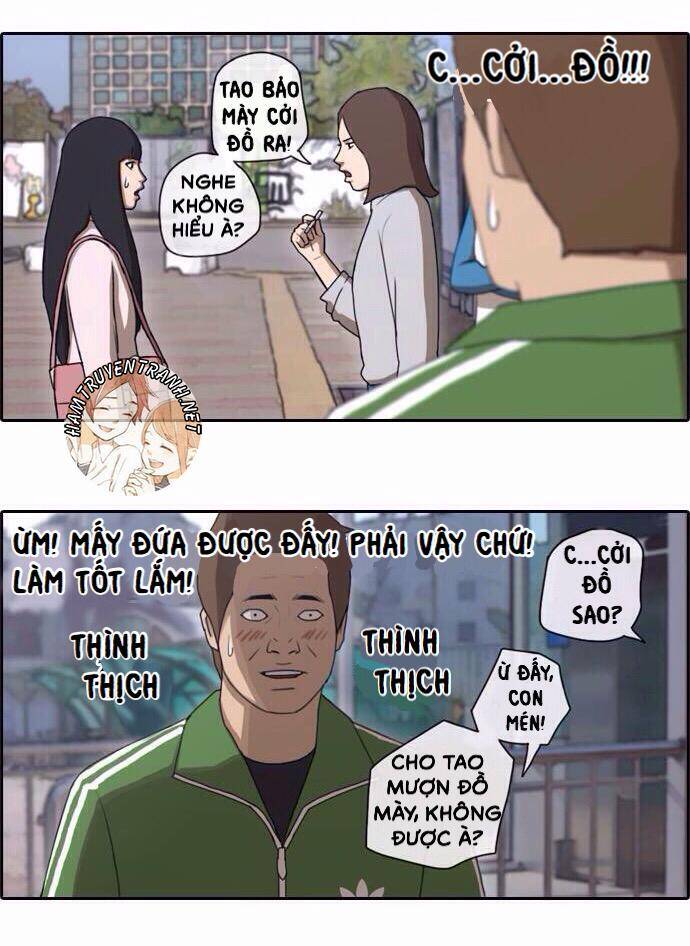 Free Draw Chapter 46 - Trang 10