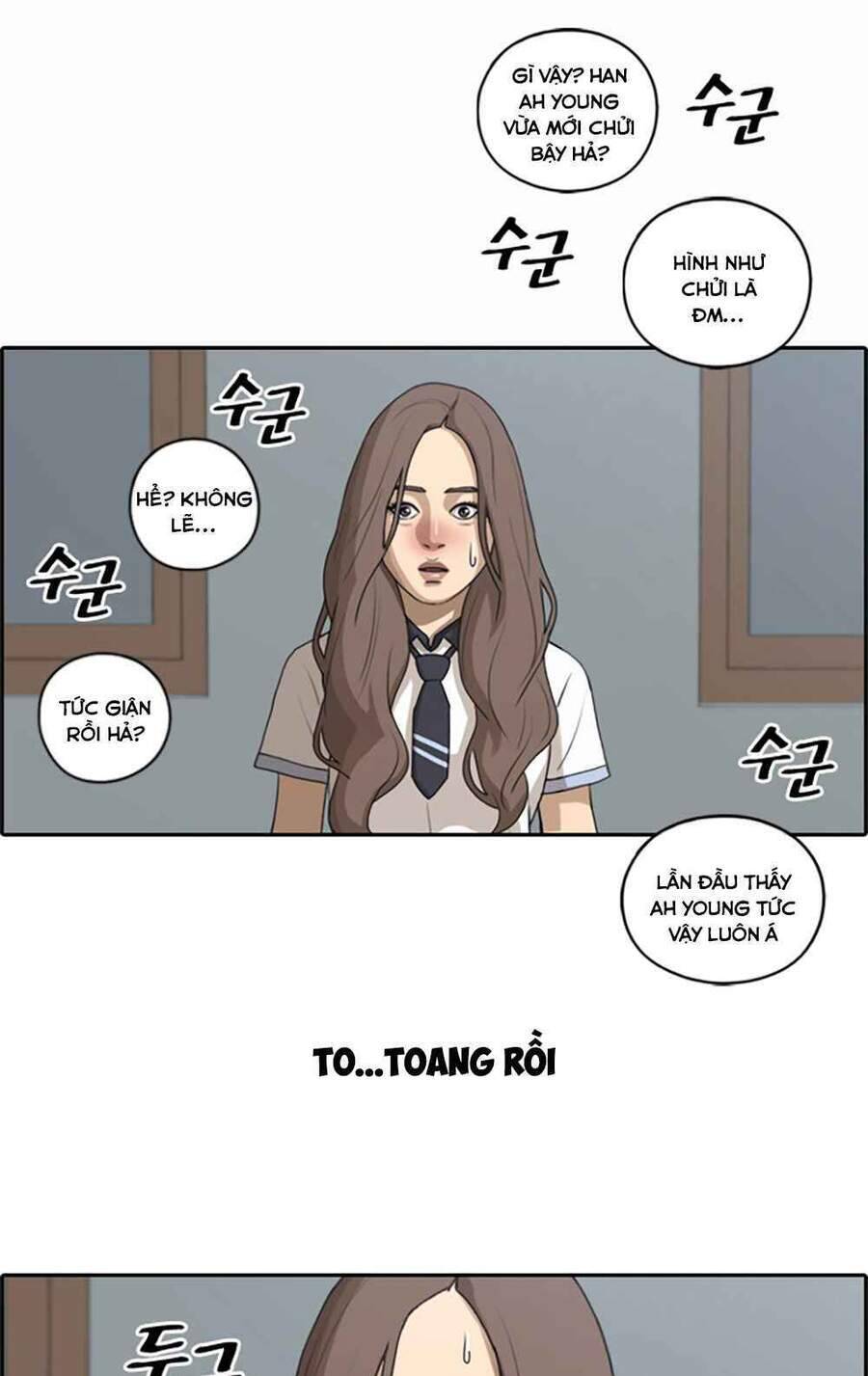 Free Draw Chapter 104 - Trang 41