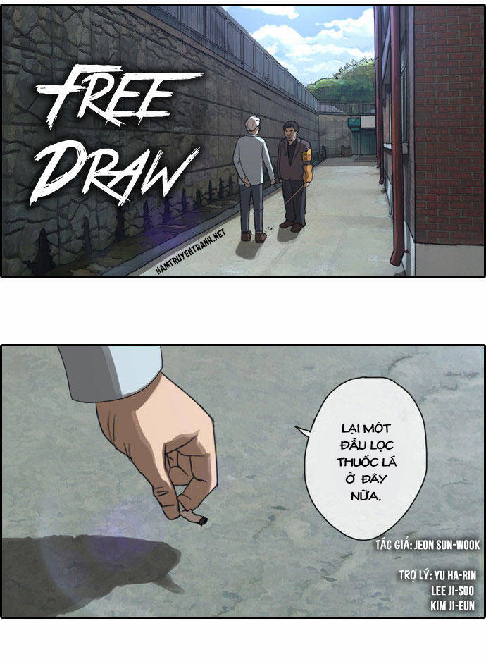 Free Draw Chapter 3 - Trang 1