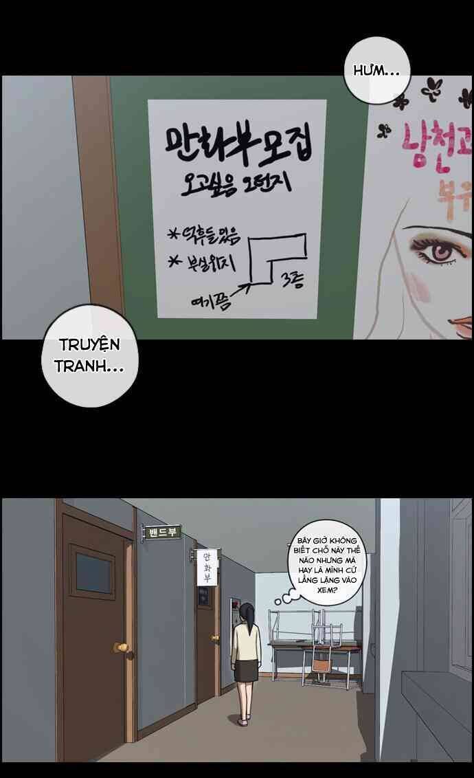 Free Draw Chapter 91 - Trang 27