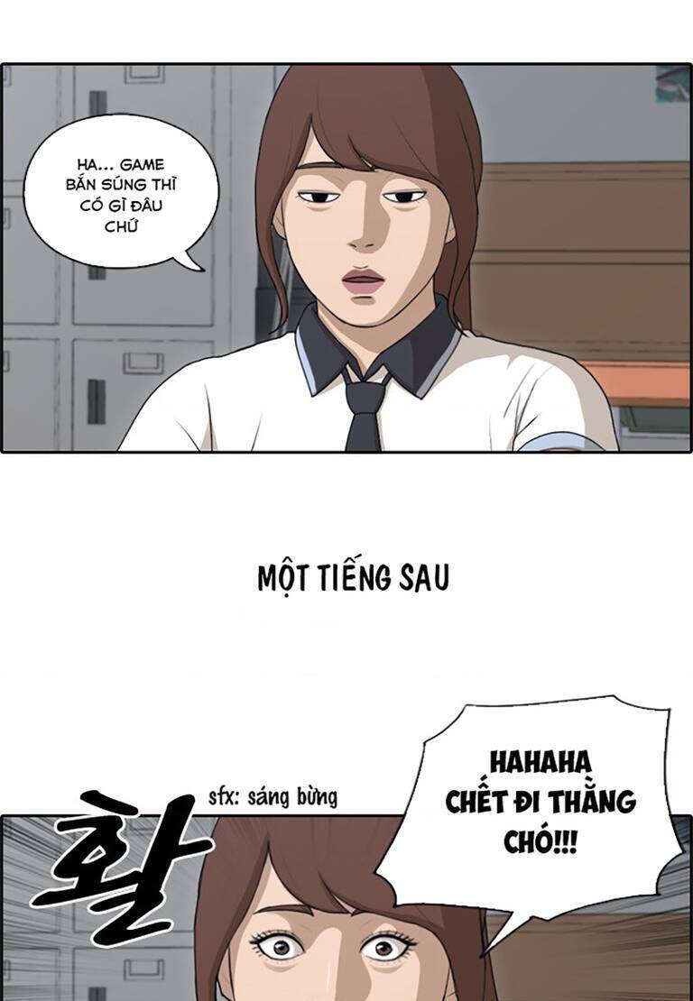 Free Draw Chapter 138 - Trang 17