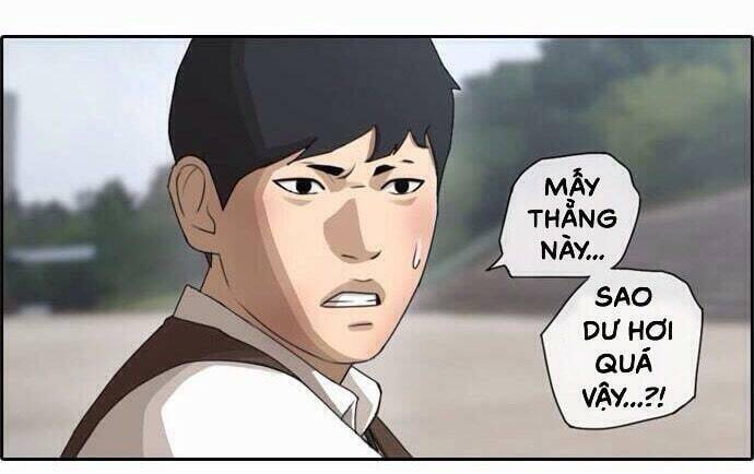 Free Draw Chapter 57 - Trang 33