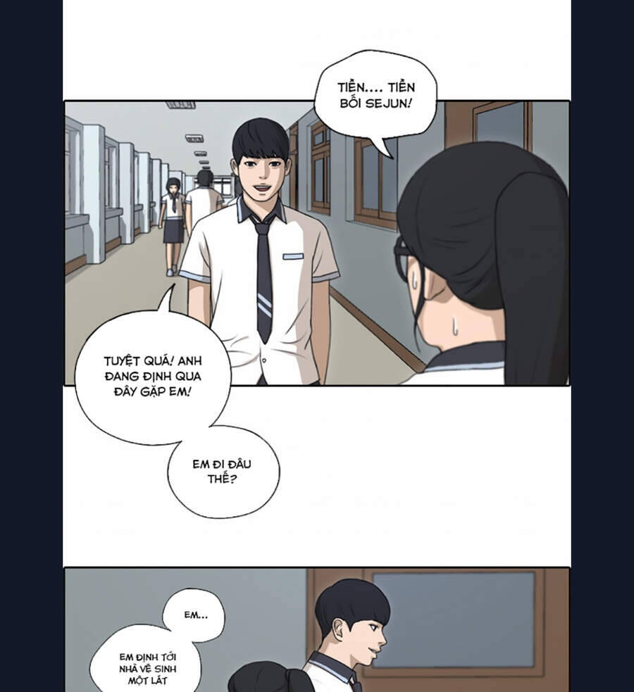 Free Draw Chapter 110 - Trang 27